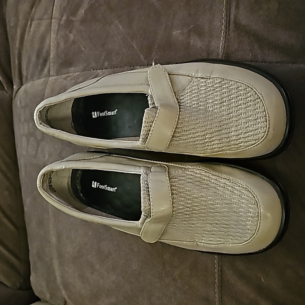 Footsmart loafers